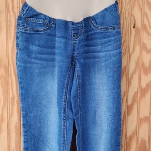 Classic Blue Women's Jeans